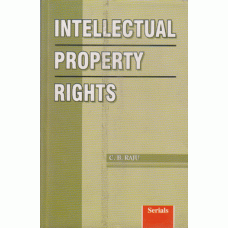 Intellectual Property Rights